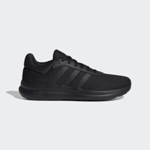 adidas Men's Lite Racer 4.0 Shoes - Black