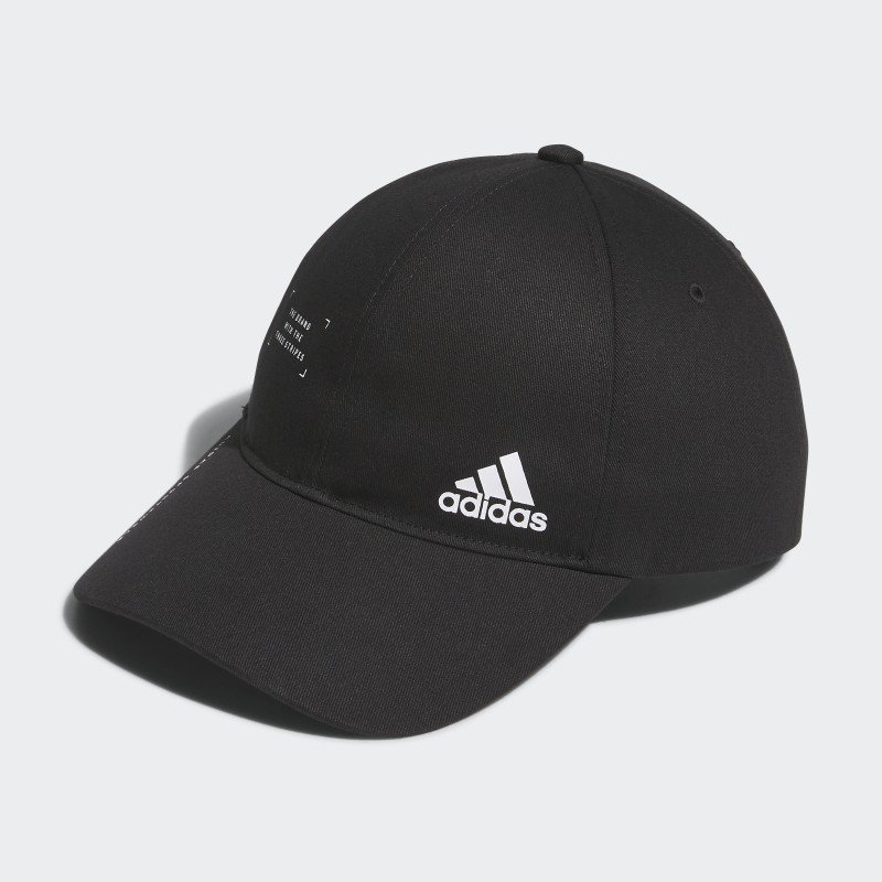 adidas Men's Must Haves Cap - Black