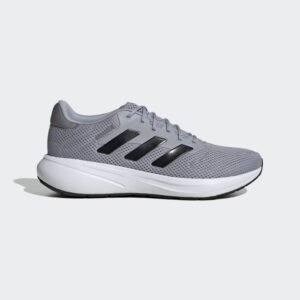 adidas Men's Response Runner Shoes - Grey