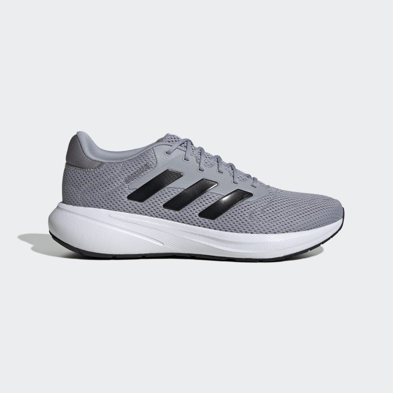 adidas Men's Response Runner Shoes - Grey