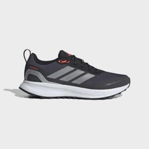 adidas Men's Runfalcon 5 TR Running Shoes - Black