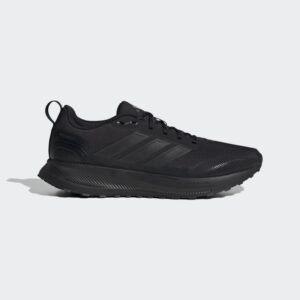 adidas Men's Runfalcon 5 TR Running Shoes - Black