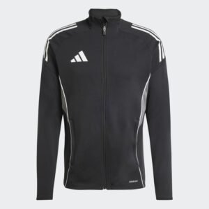 adidas Men's Tiro 25 Competition Training Jacket - Black