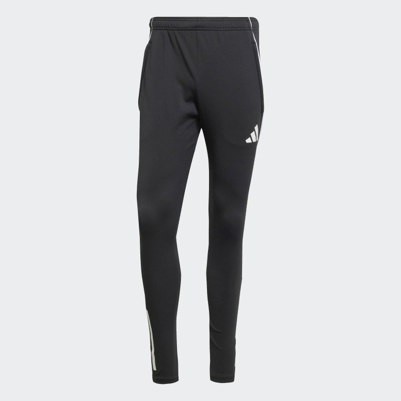 adidas Men's Tiro 25 Competition Training Pant - Black