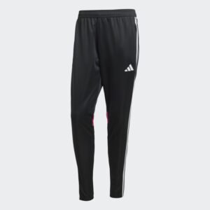 adidas Men's Tiro 25 Essentials Training Pants-Black