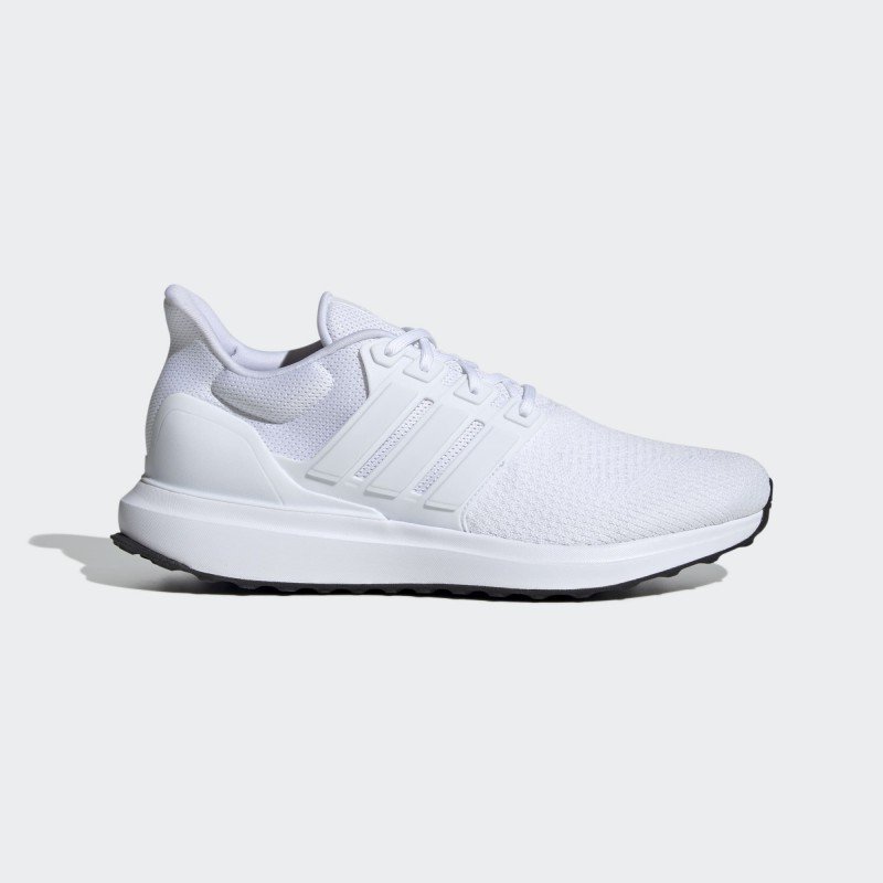 adidas Men's UBounce DNA Shoes - White - حذاء اديداس يو بونص دي ان ايه للرجال لون ابيض
