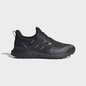 Adidas Men's Ultraboost 1.0 ATR Shoes - Black