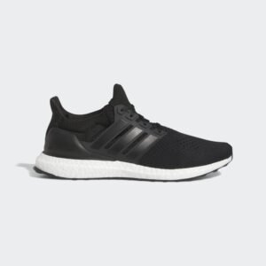 adidas Men's Ultraboost 1.0 Shoes-Black