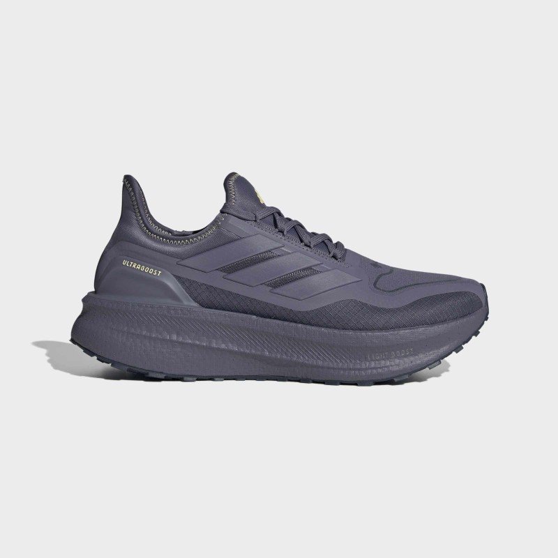 Adidas Men's Ultraboost 5 GTX Shoes - Purple