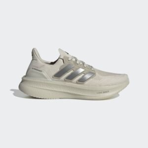 Adidas Men's Ultraboost 5 Shoes - Beige