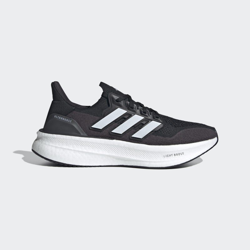 Adidas Men's Ultraboost 5 Shoes - Black