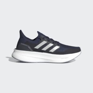 Adidas Men's Ultraboost 5 Shoes - Blue
