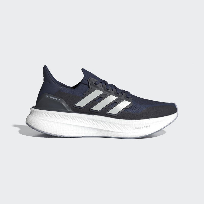 Adidas Men's Ultraboost 5 Shoes - Blue