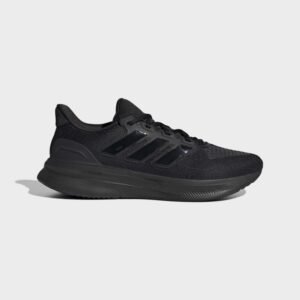 adidas Men's Ultrarun 5 Running Shoes - Black