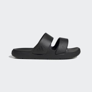 adidas Men's ZNSORY Sandals - Black