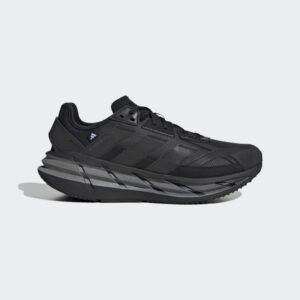 adidas Mens' Adistar 3 Sportswear Shoes - Black