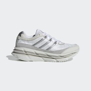 adidas Mens' Adistar Hrmy Shoes - White