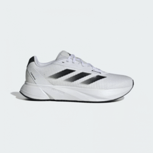 adidas Mens' Duramo SL Shoes - White- حذاء اديداس درامو اس ال للرجال لون ابيض