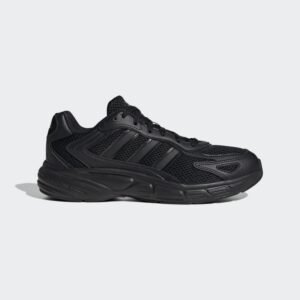adidas Mens' Eclyptix 2000 Shoes- Black