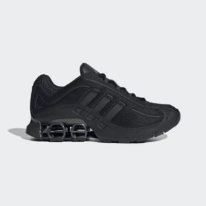 adidas Mens' Megaride O1 Shoes - Black