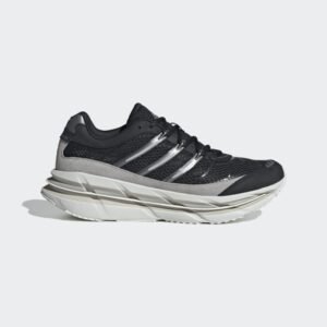 adidas Mens' Adistar Hrmy Shoes - Black