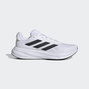 adidas Mens' Response Super Shoes - White