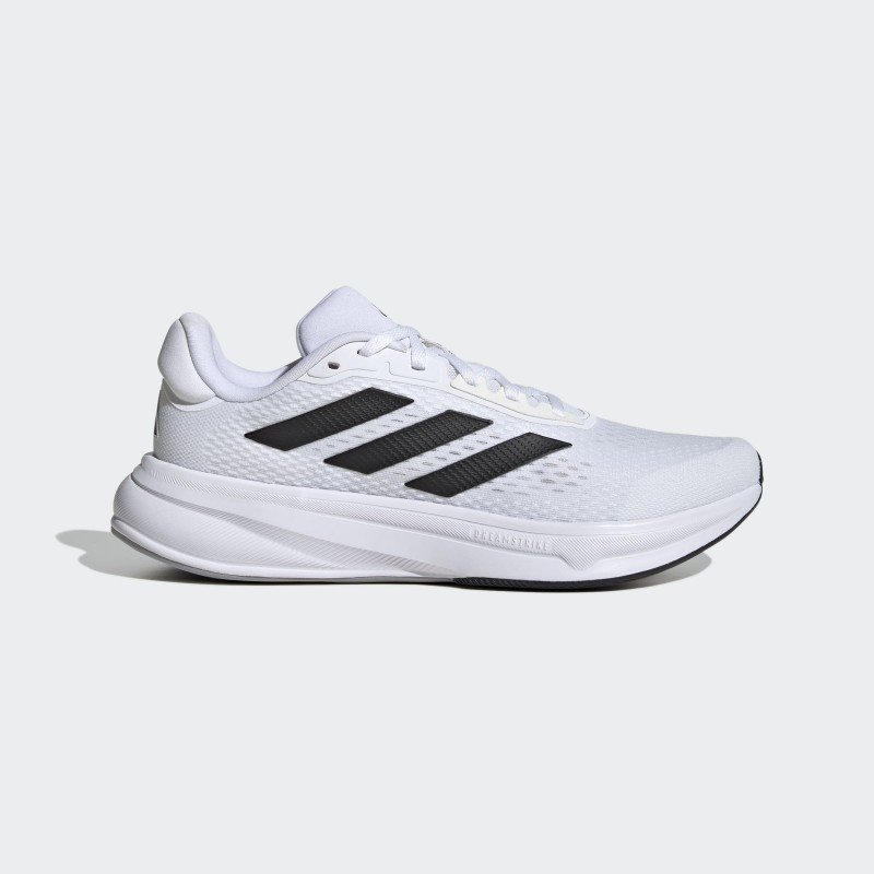 adidas Mens' Response Super Shoes - White