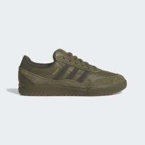 adidas Mens' Tyshawn II Shoes - Green