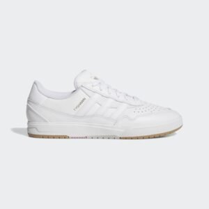 adidas Mens' Tyshawn II Shoes - White