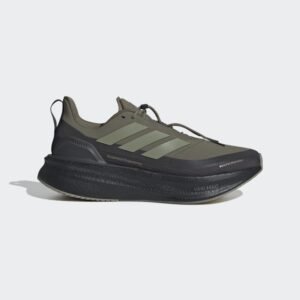 adidas Mens' Ultraboost 5 H.Koumori Running Shoes - Green