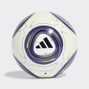 adidas Messi Club Ball - Gold- كرة قدم اديداس ميسي كلوب لون ذهبي