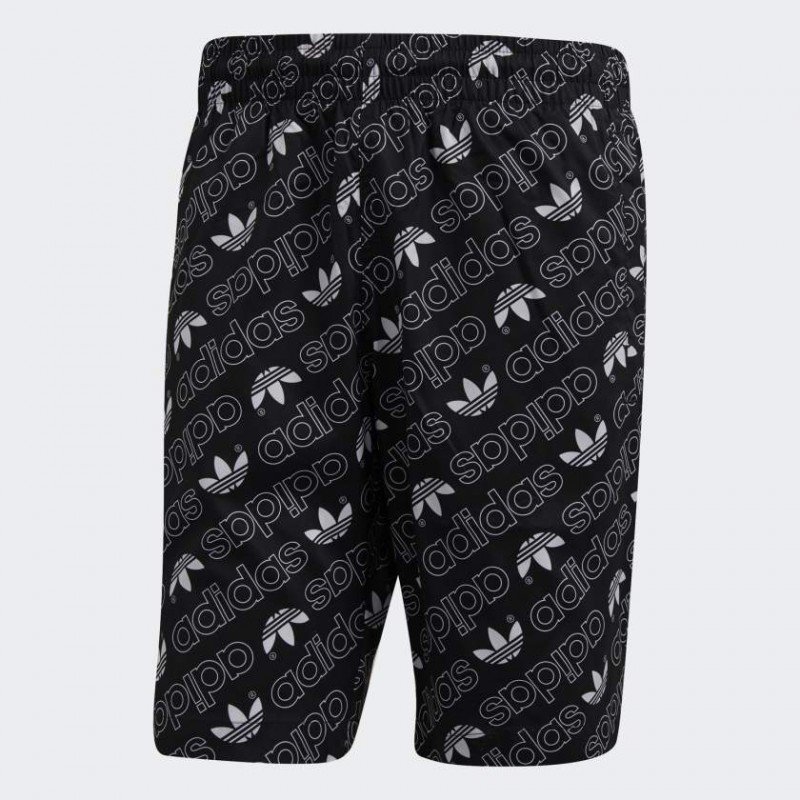 Adidas MONOGRAM SHORT