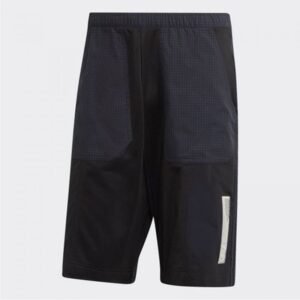adidas Men's NMD Sports Shorts- black- شورت اديداس للرجال لون اسود