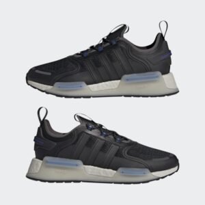 adidas NMD_V3 Shoes - Black- حذاء اديداس ان ام دي في 3 للرجال لون أسود