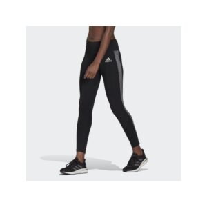 adidas Own The Run Running Tights - Black