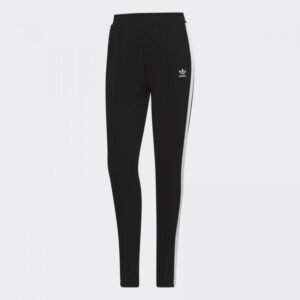 adidas Womens' Originals Pant- بنطلون اديداس اورجينال للنساء لون اسود
