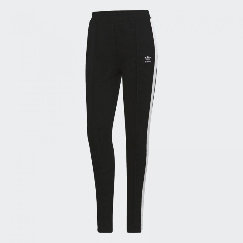 adidas Womens' Originals Pant- بنطلون اديداس اورجينال للنساء لون اسود