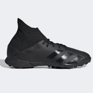 adidas Kids Predator 20.3 TF Shoes - Black