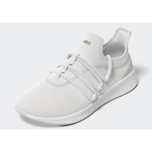 adidas Puremotion Adapt 2.0 Shoes - White - حذاء اديداس بيورموشن ادابت 2 للجنسين لون أبيض