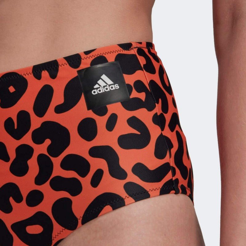 adidas Women's Richi Mnisi BIK Swimsuit- طقم اديداس ريتشي ميني بيك للنساء