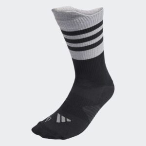 adidas Running Performance Reflective Crew Socks