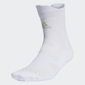 adidas Unisex 4D Quarter Sock 1 Pair