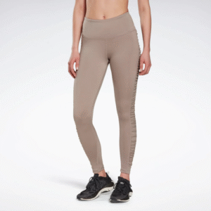 Reebok S Ruched HR Tight
