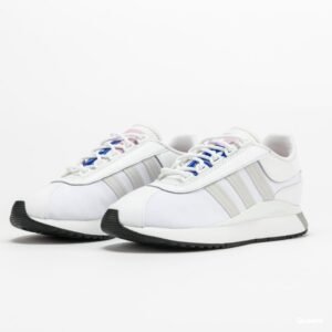 adidas Womens' SL Andridge Shoes - White- حذاء اديداس اس ال للنساء لون أبيض