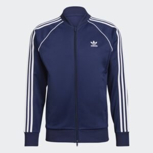 Adidas Adicolor Classics Primeblue SST Track Jacket