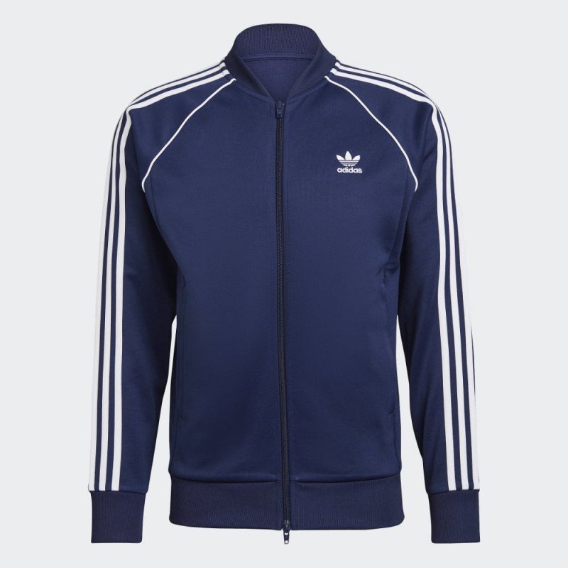Adidas Adicolor Classics Primeblue SST Track Jacket