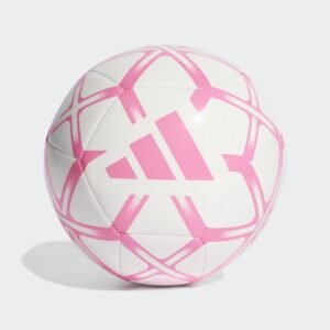 adidas Starlancer Club Ball - White