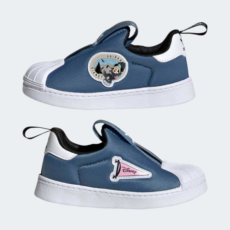 Adidas SUPERSTAR 360 X I