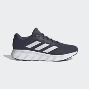 حذاء اديداس سويتش موف للرجال لون كحلي ونعل أبيض-adidas Mens' Switch Move Running Shoes - Navy