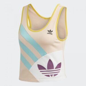 Adidas TANK TOP CRPPD